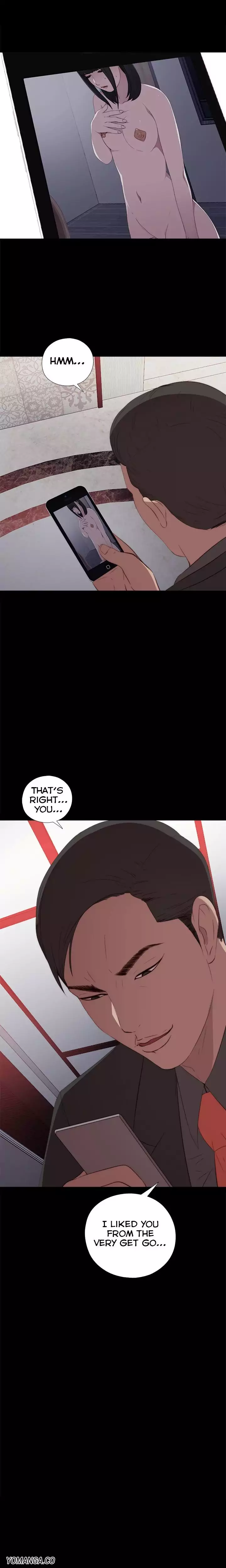 The Girl Next Door chapter 18 page 19