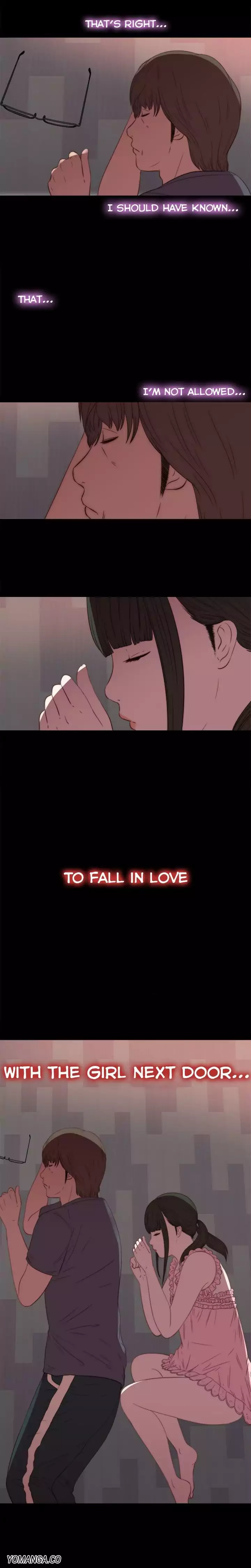 The Girl Next Door chapter 18 page 20