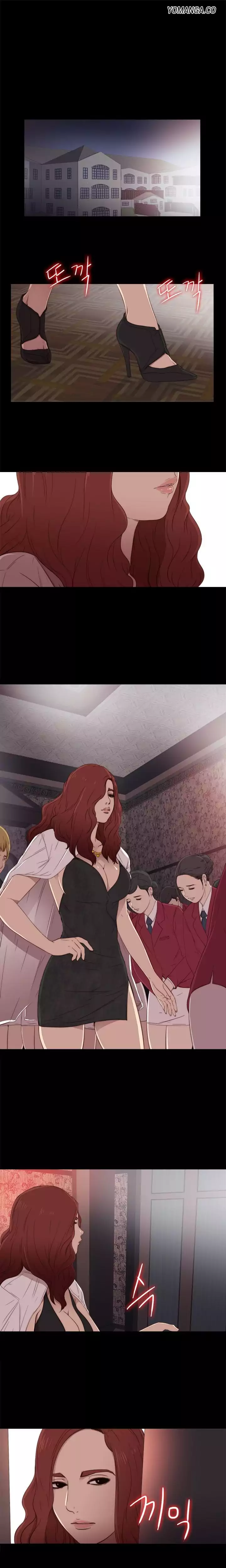 The Girl Next Door chapter 19 page 3
