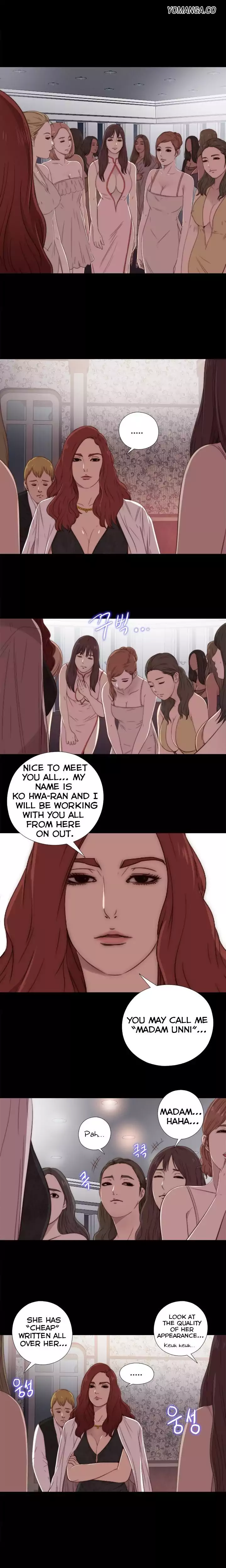 The Girl Next Door chapter 19 page 4