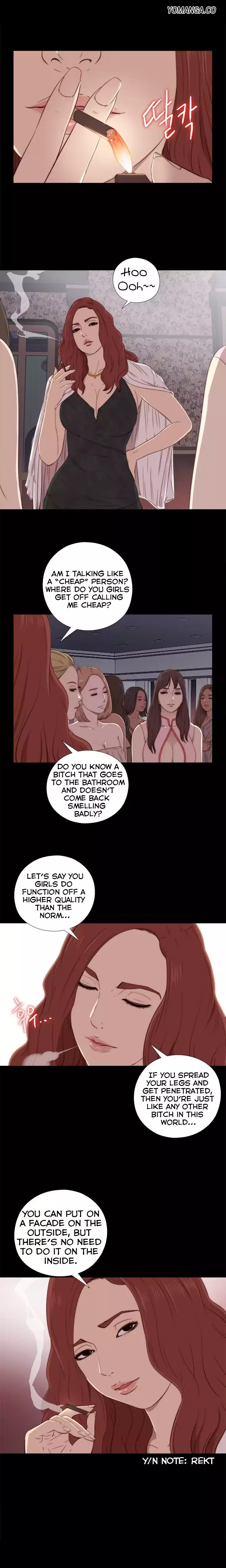 The Girl Next Door chapter 19 page 6