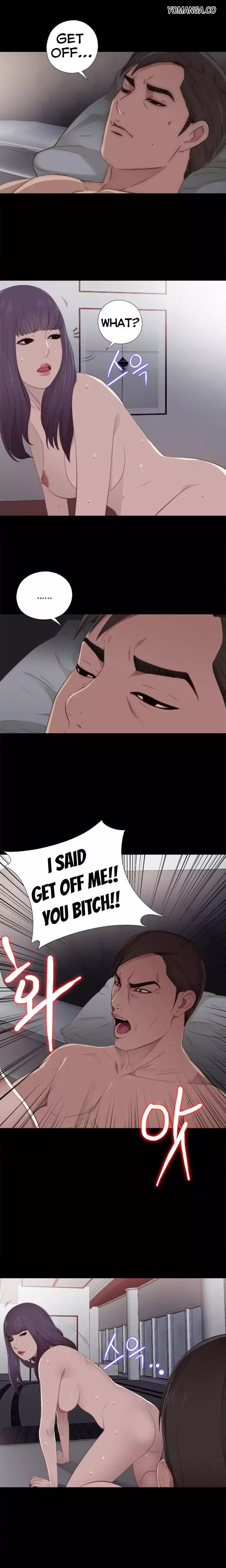 The Girl Next Door chapter 19 page 9