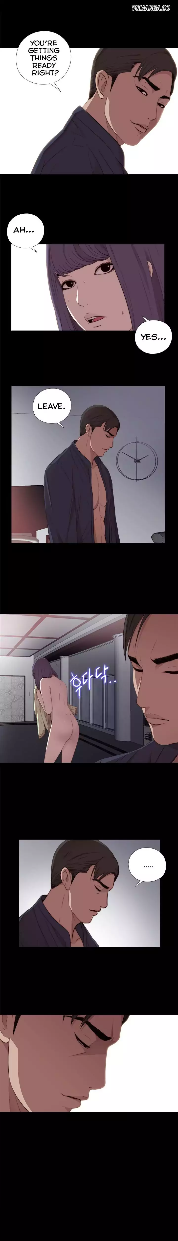 The Girl Next Door chapter 19 page 11