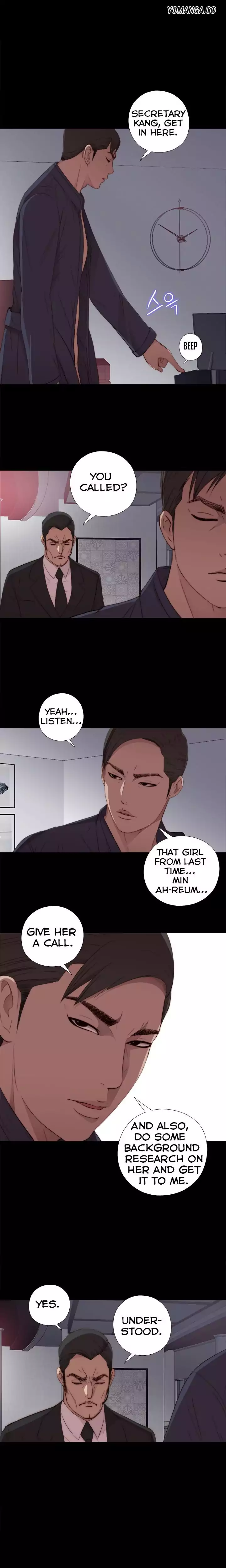 The Girl Next Door chapter 19 page 12