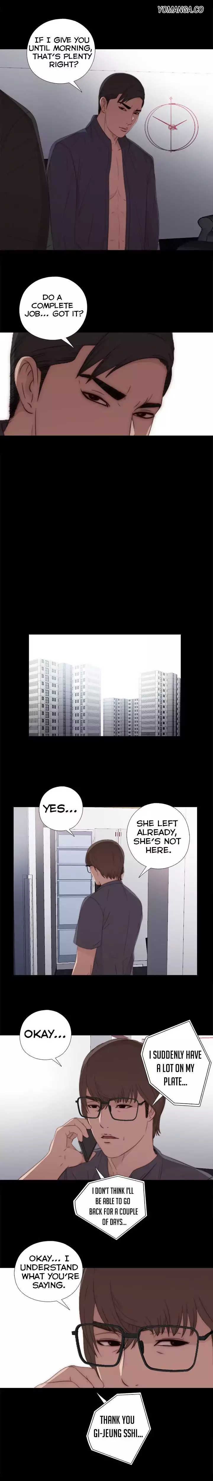 The Girl Next Door chapter 19 page 13