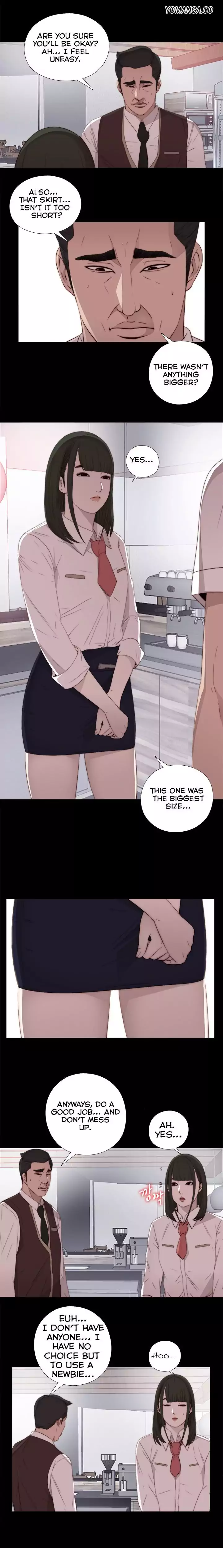The Girl Next Door chapter 19 page 16