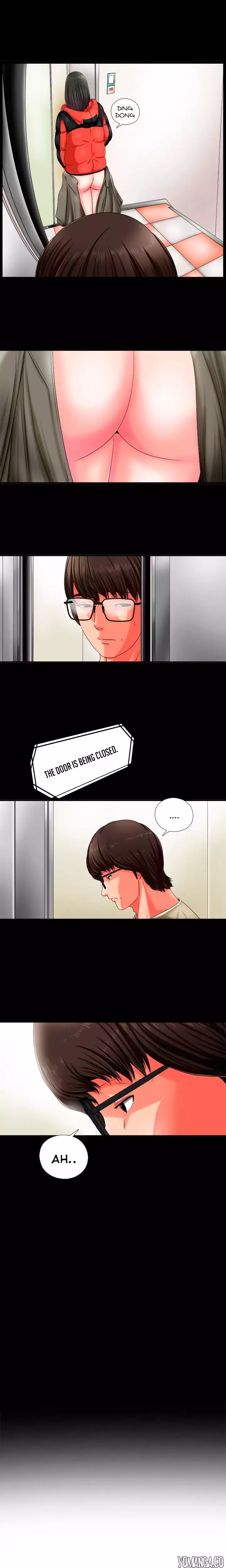 The Girl Next Door chapter 2 page 7