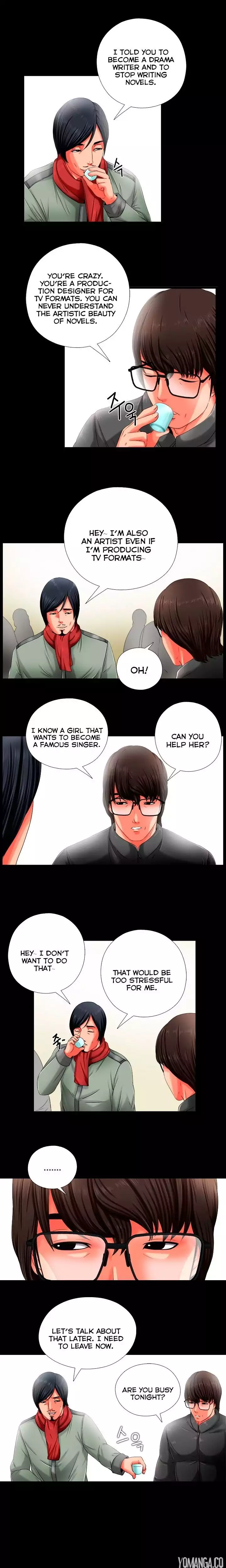 The Girl Next Door chapter 2 page 9