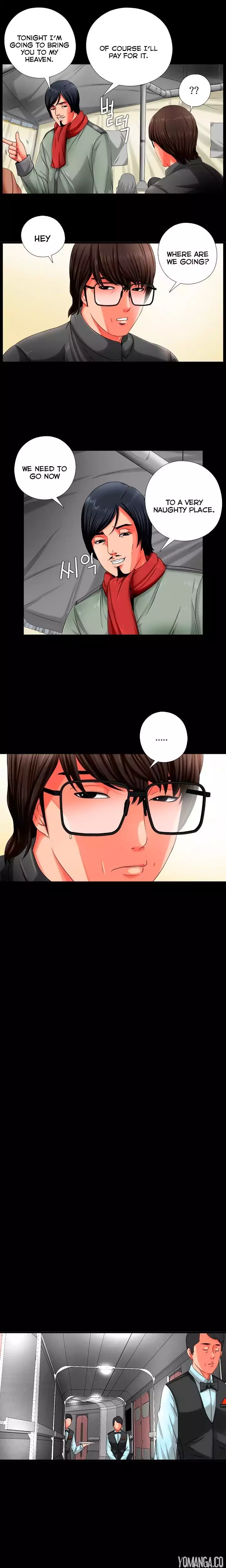 The Girl Next Door chapter 2 page 10