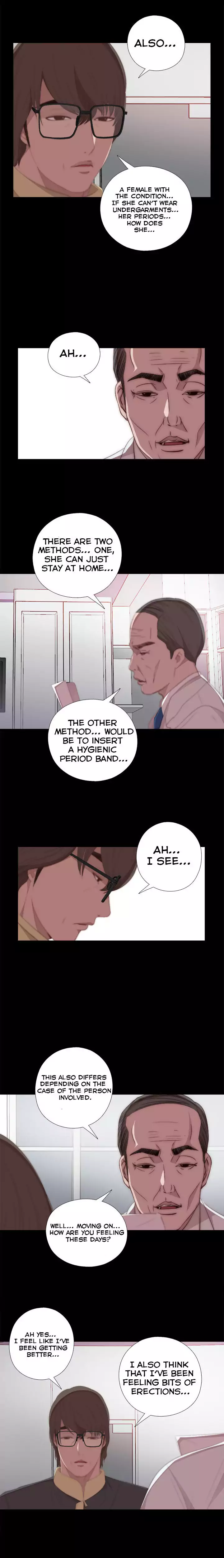 The Girl Next Door chapter 20 page 4