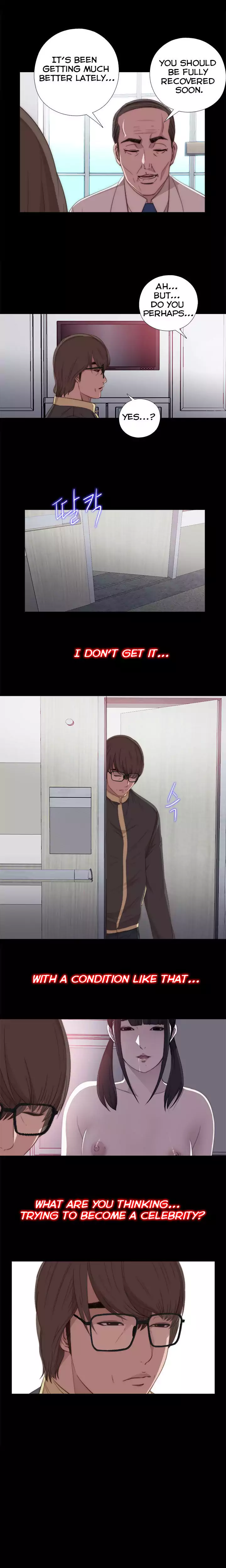 The Girl Next Door chapter 20 page 5