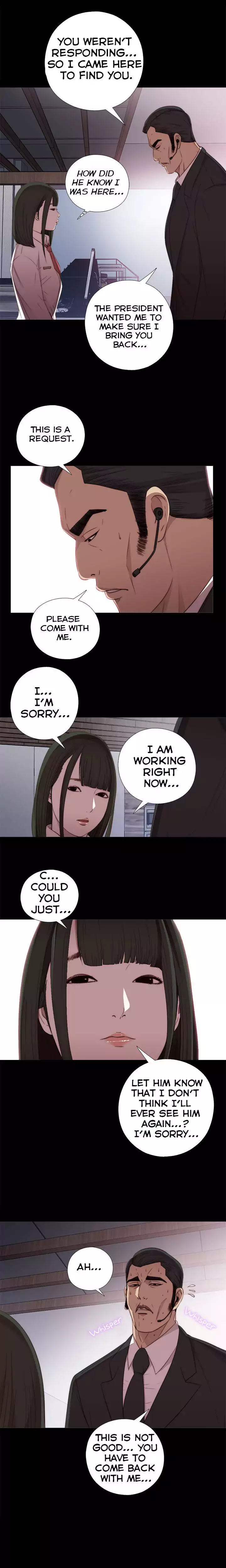 The Girl Next Door chapter 20 page 9