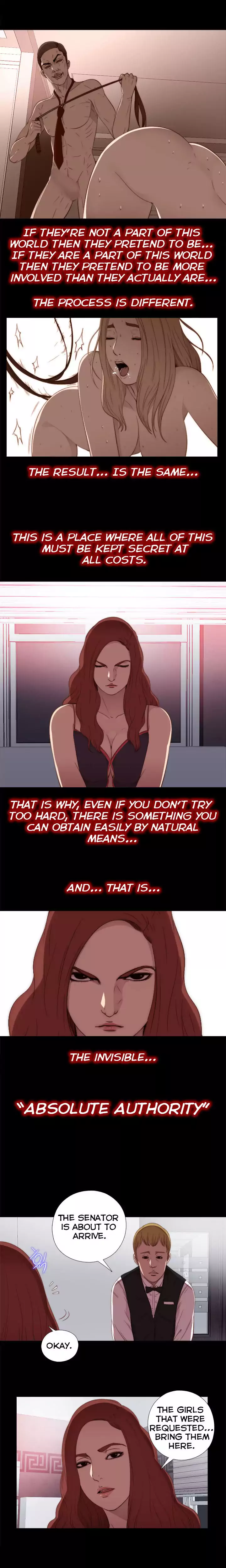 The Girl Next Door chapter 20 page 12