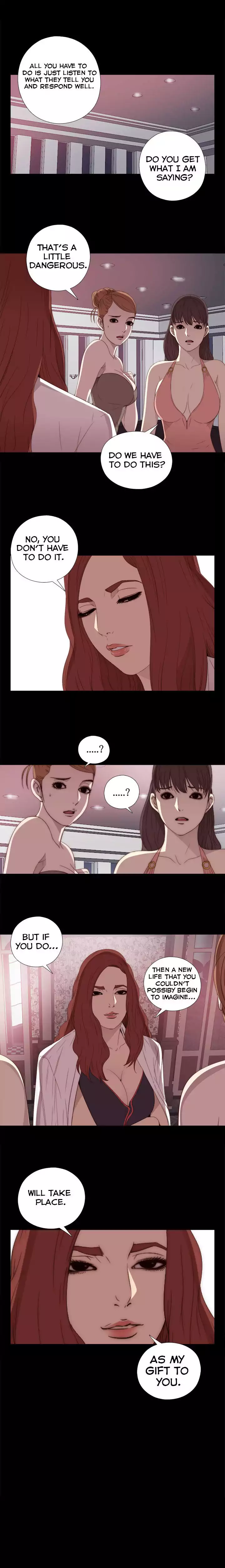 The Girl Next Door chapter 20 page 13