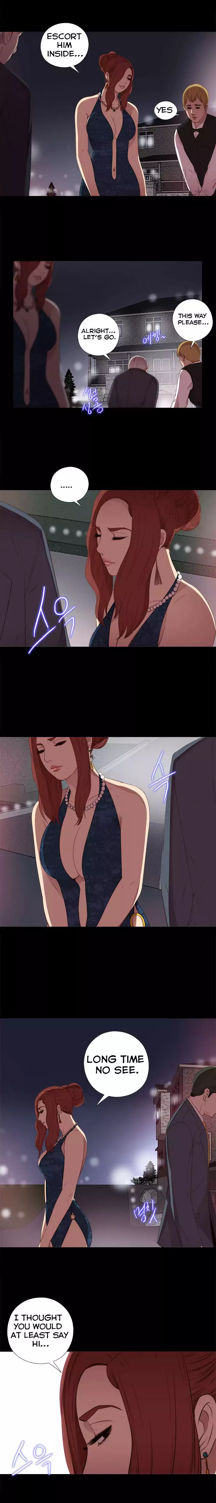 The Girl Next Door chapter 20 page 17