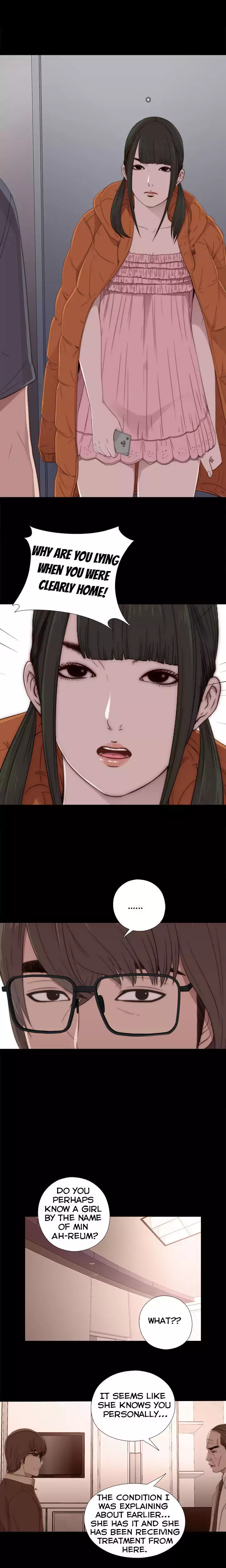 The Girl Next Door chapter 20 page 21