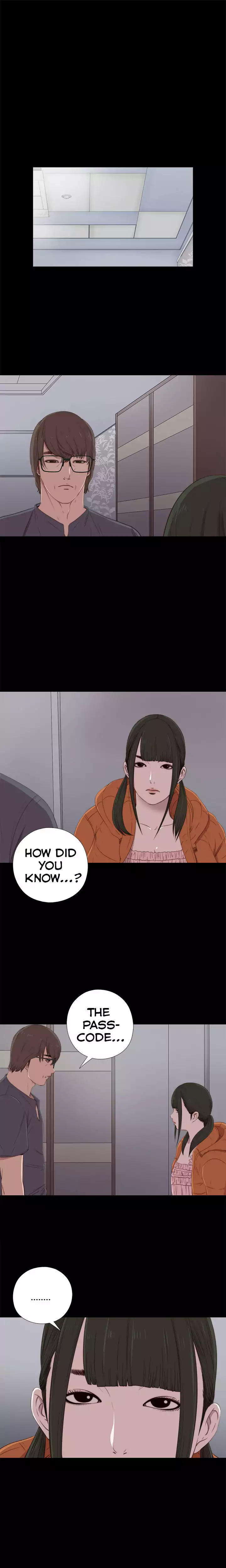 The Girl Next Door chapter 21 page 3