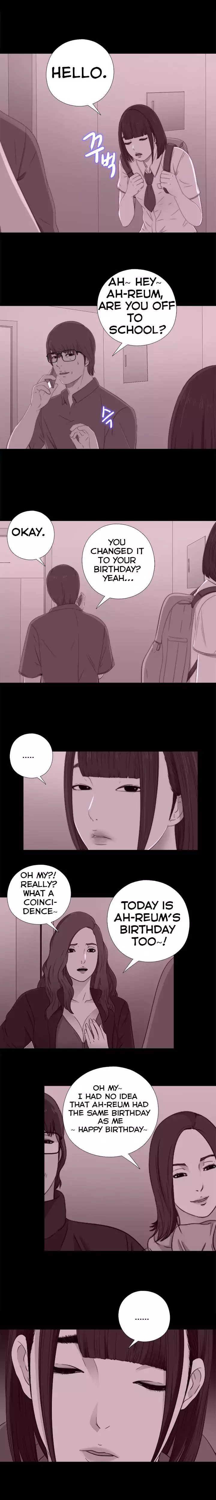 The Girl Next Door chapter 21 page 5