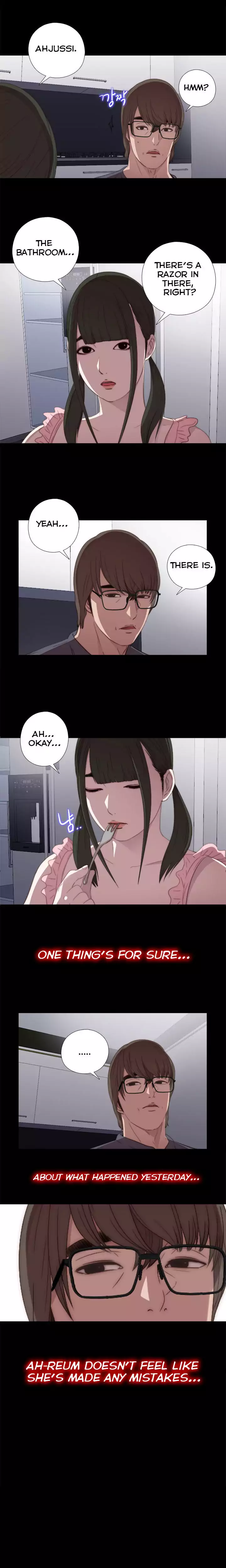 The Girl Next Door chapter 21 page 11