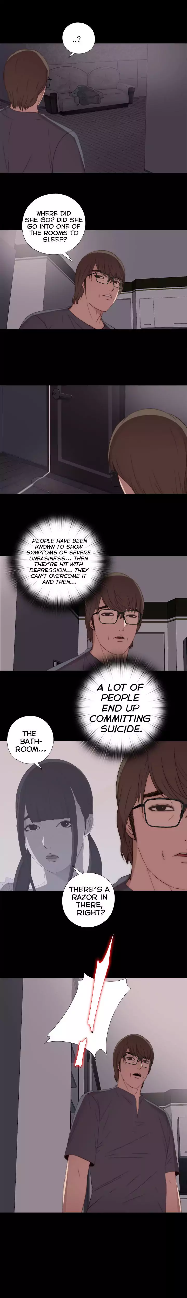 The Girl Next Door chapter 21 page 15
