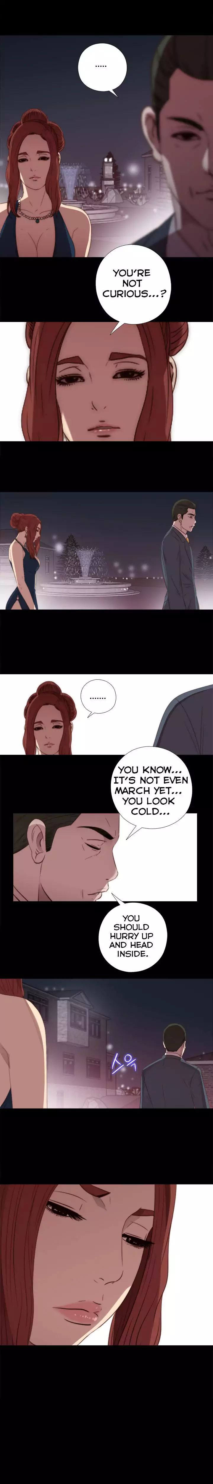 The Girl Next Door chapter 21 page 18