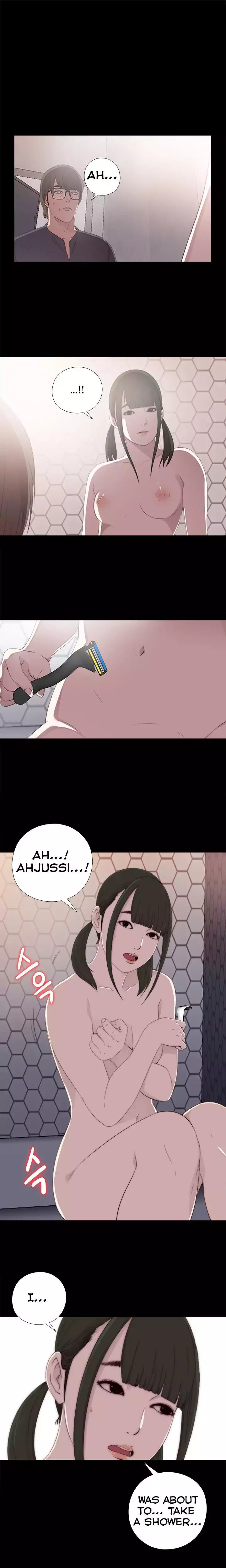 The Girl Next Door chapter 22 page 3
