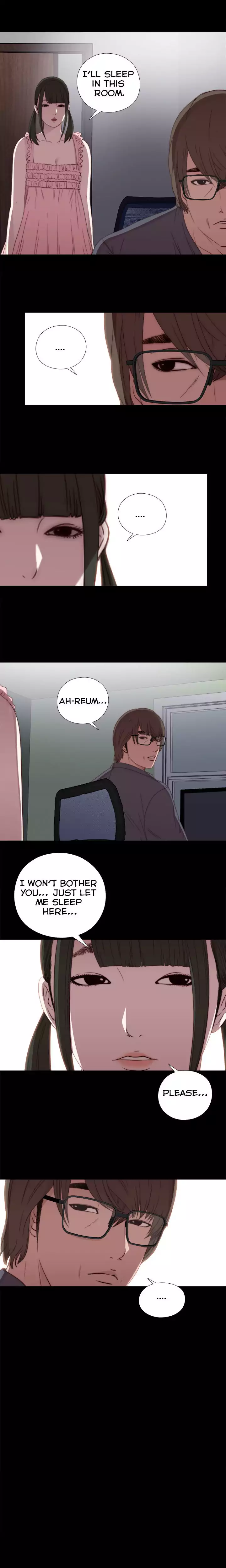 The Girl Next Door chapter 22 page 9