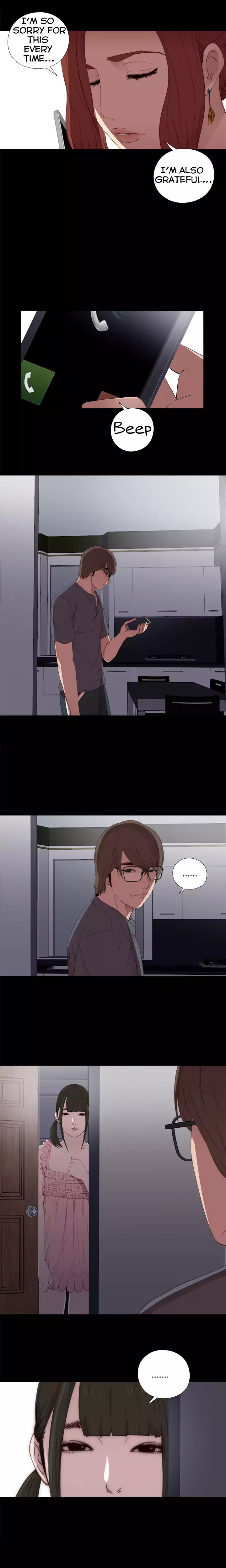 The Girl Next Door chapter 22 page 20