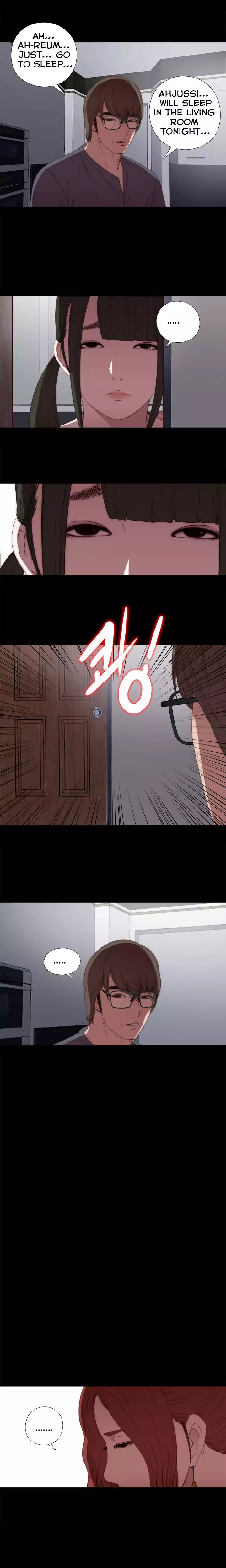 The Girl Next Door chapter 22 page 21