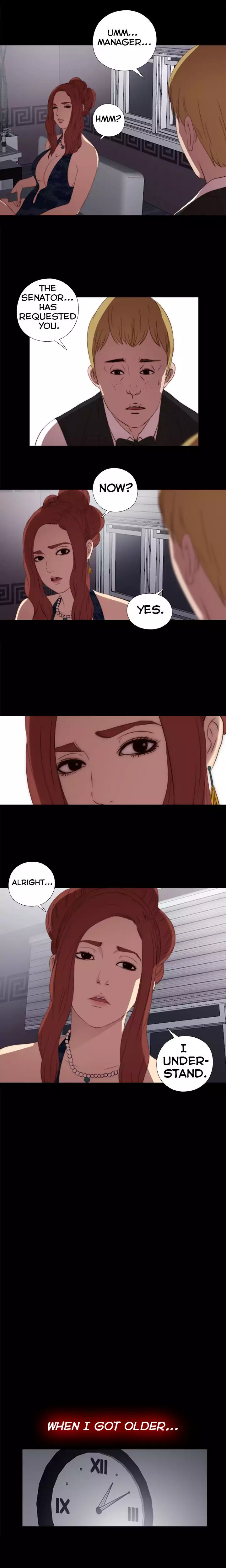 The Girl Next Door chapter 22 page 22