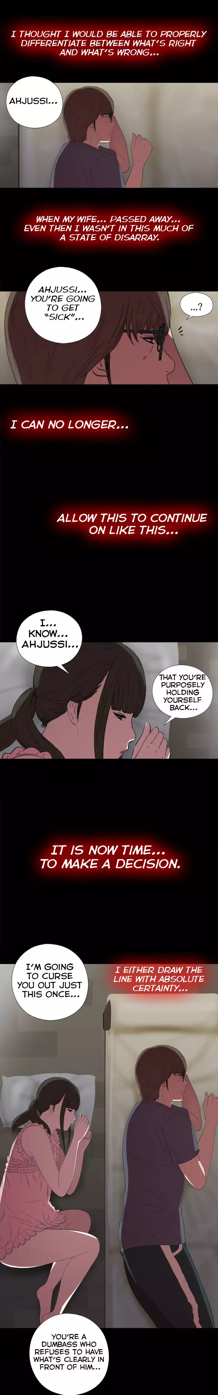 The Girl Next Door chapter 22 page 23