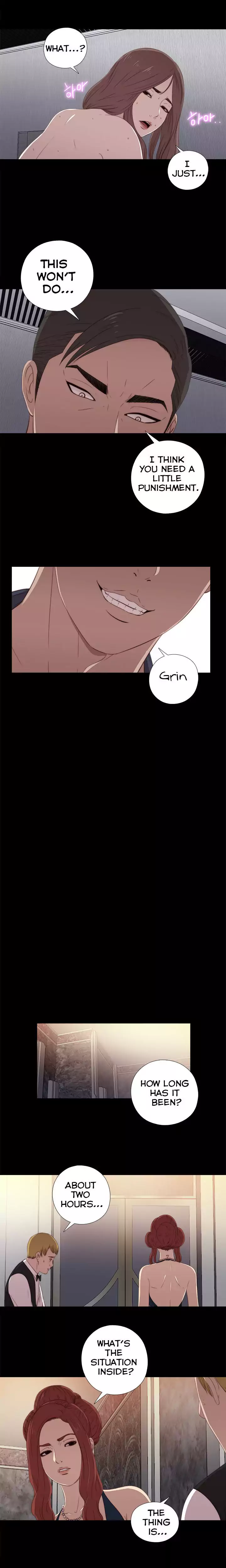 The Girl Next Door chapter 23 page 7