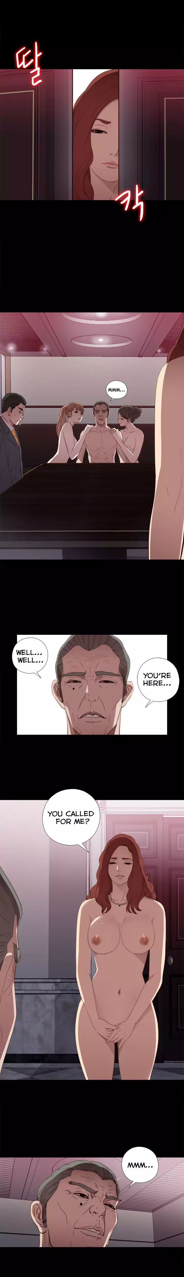 The Girl Next Door chapter 23 page 9