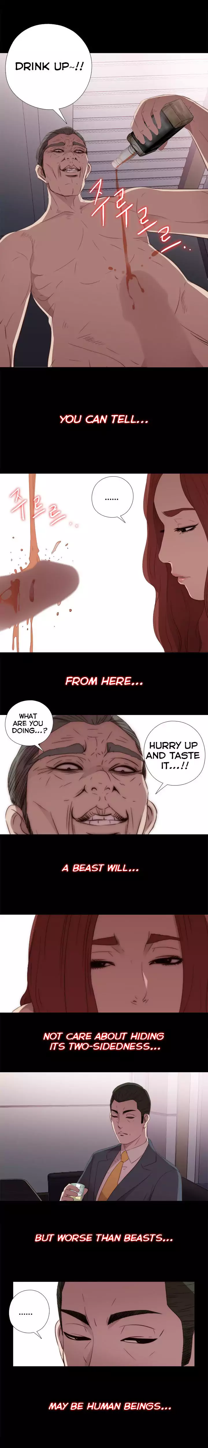 The Girl Next Door chapter 23 page 13