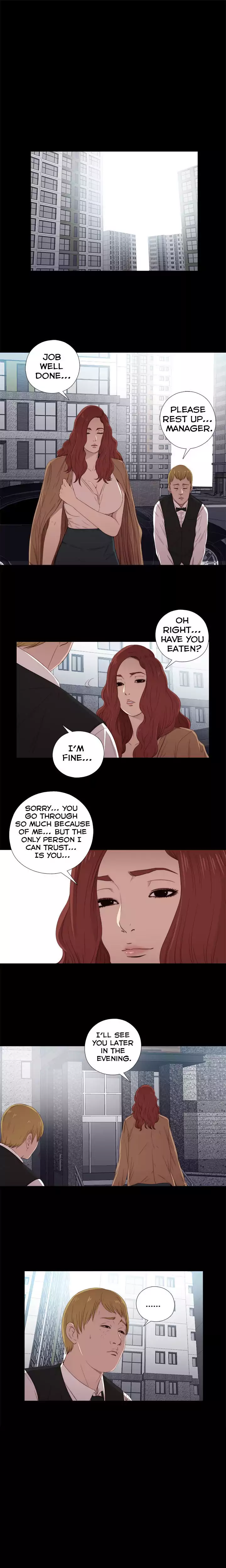 The Girl Next Door chapter 24 page 3