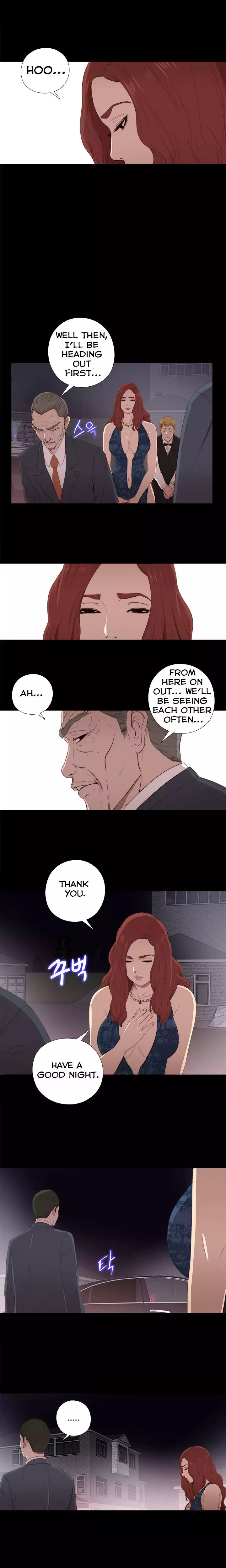 The Girl Next Door chapter 24 page 5