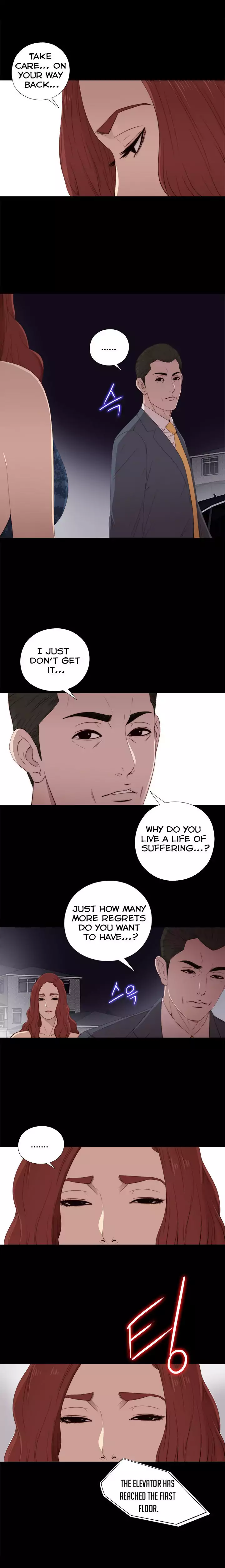 The Girl Next Door chapter 24 page 6