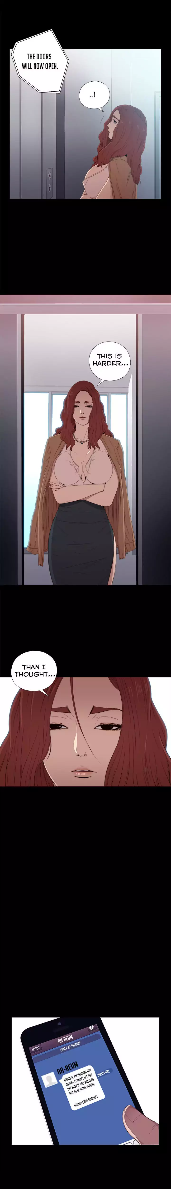 The Girl Next Door chapter 24 page 7