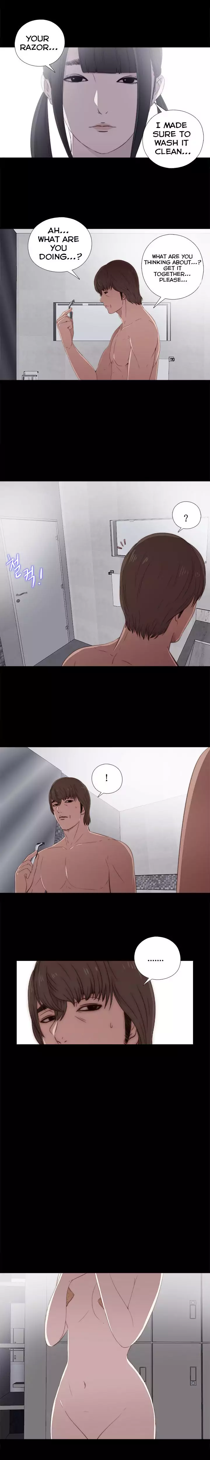 The Girl Next Door chapter 24 page 10