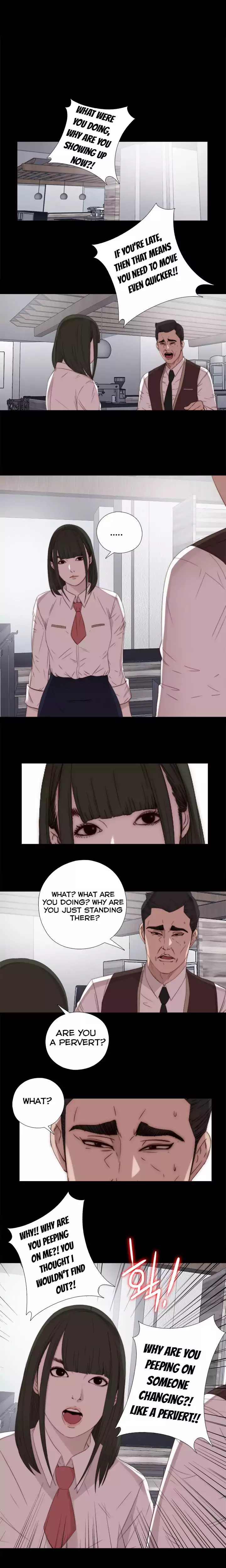 The Girl Next Door chapter 24 page 16