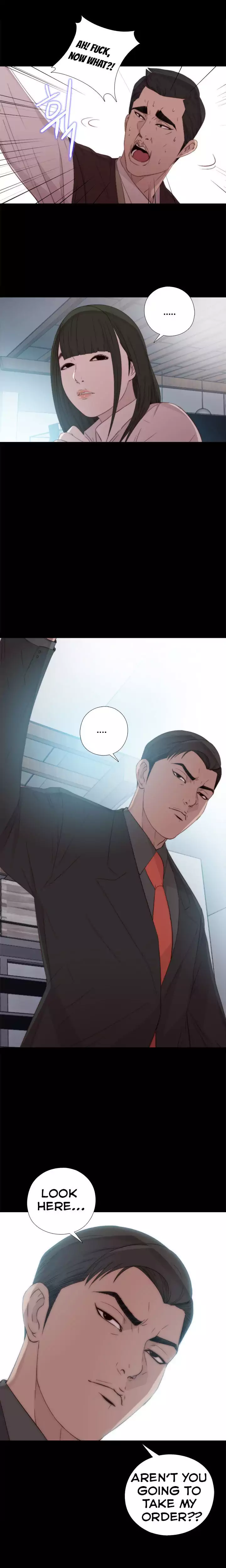 The Girl Next Door chapter 24 page 19