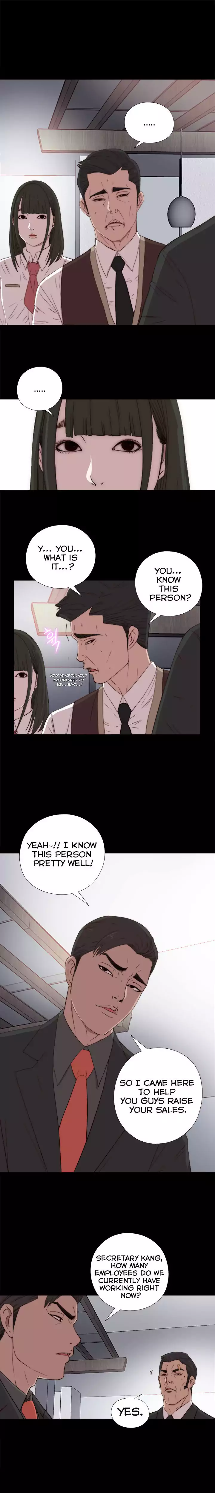 The Girl Next Door chapter 25 page 3