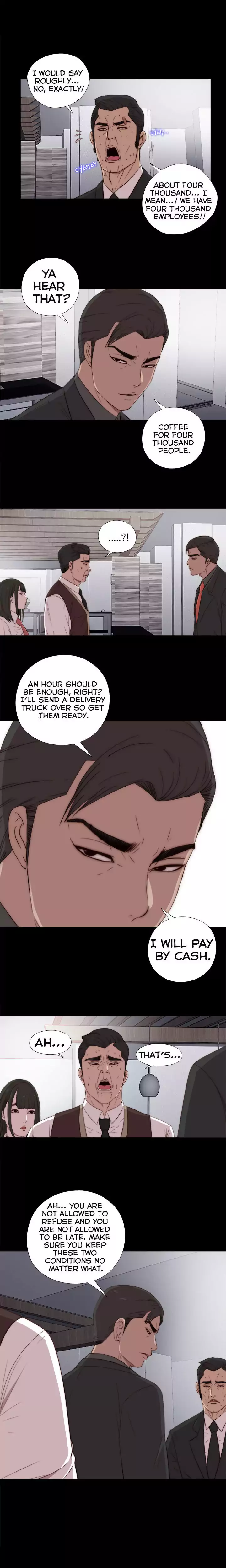 The Girl Next Door chapter 25 page 4