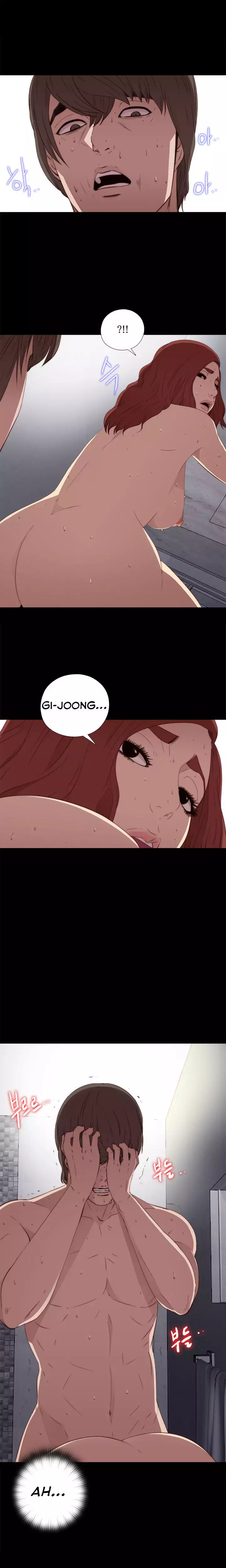 The Girl Next Door chapter 25 page 11