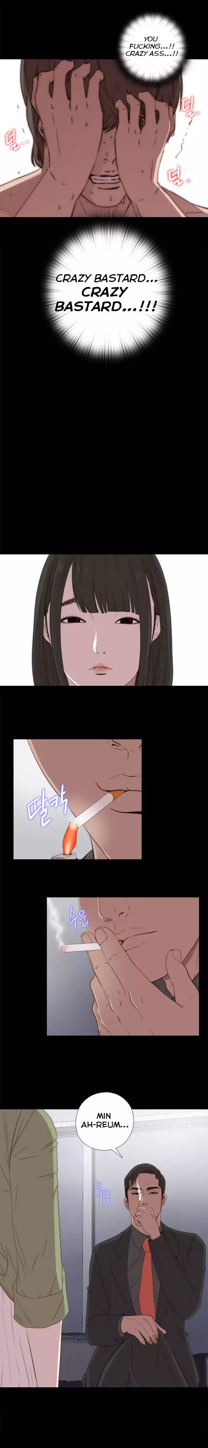 The Girl Next Door chapter 25 page 12