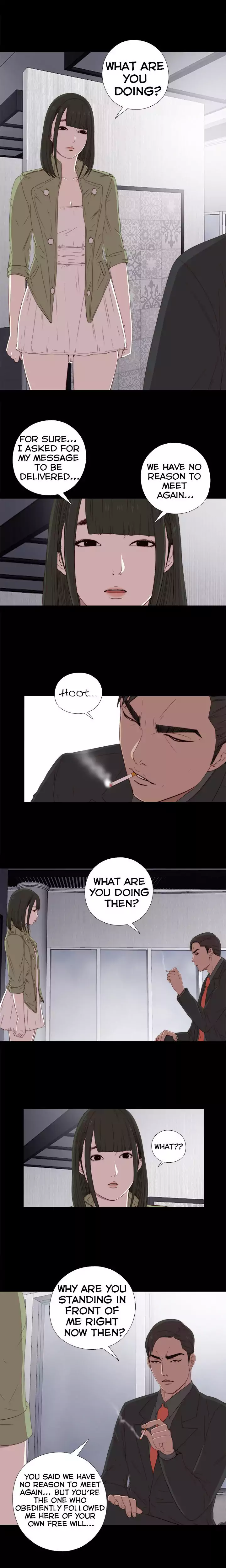 The Girl Next Door chapter 25 page 13