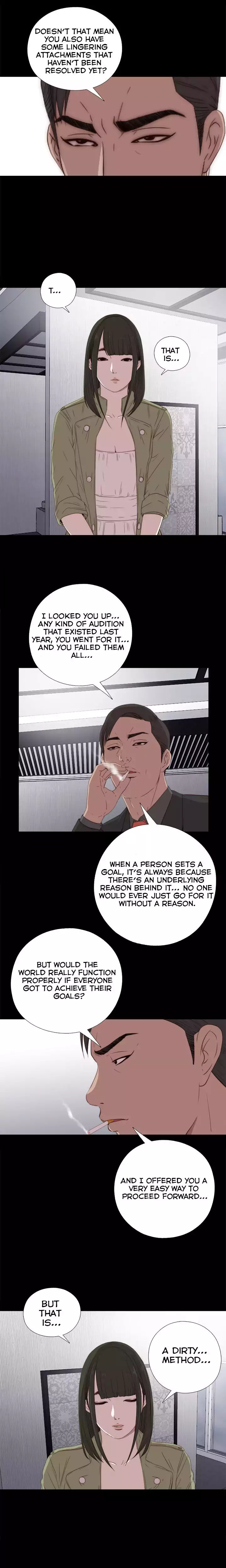 The Girl Next Door chapter 25 page 14