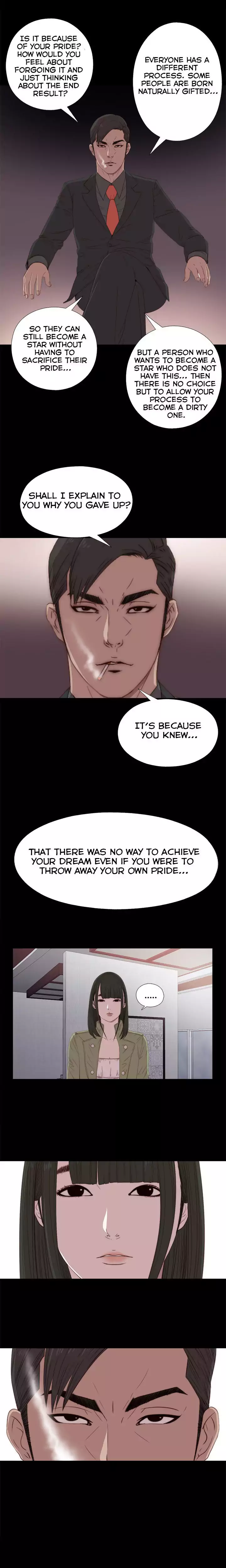 The Girl Next Door chapter 25 page 15