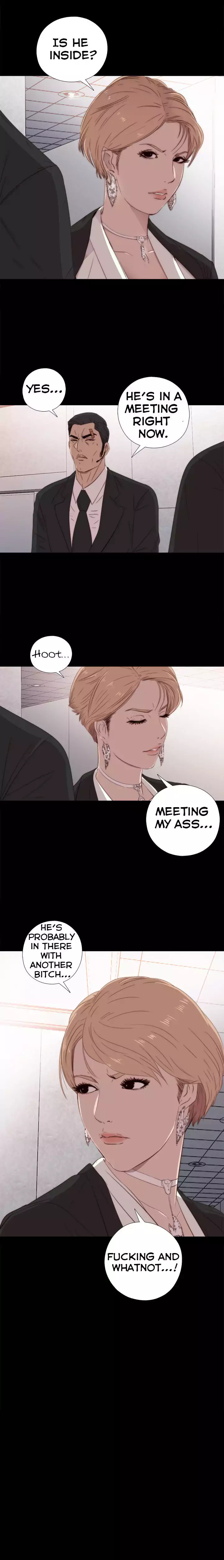 The Girl Next Door chapter 25 page 17