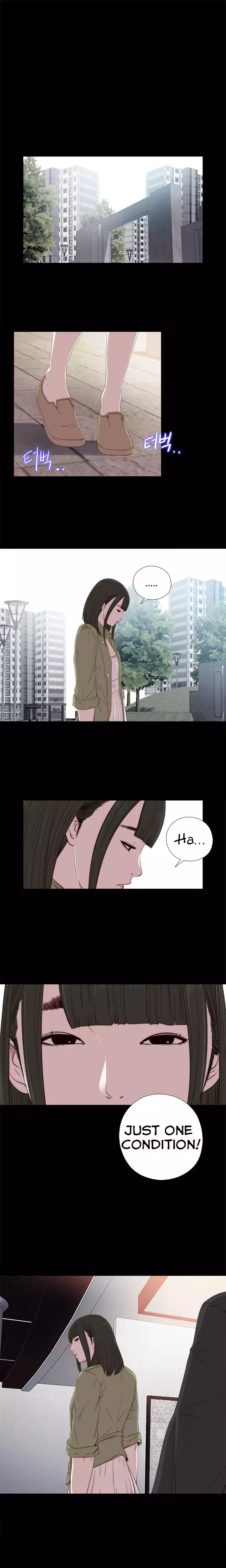 The Girl Next Door chapter 26 page 3